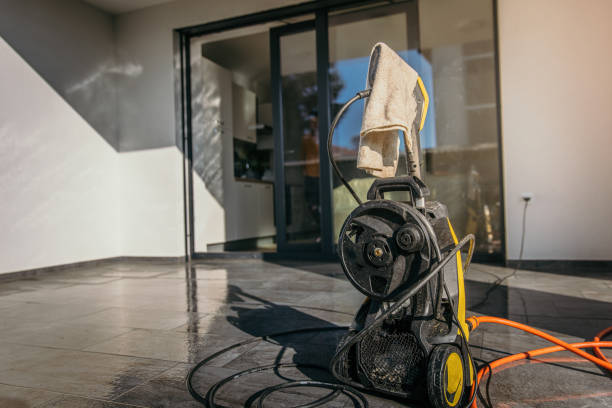 Best Warehouse Cleaning  in Las Quintas Fronterizas, TX